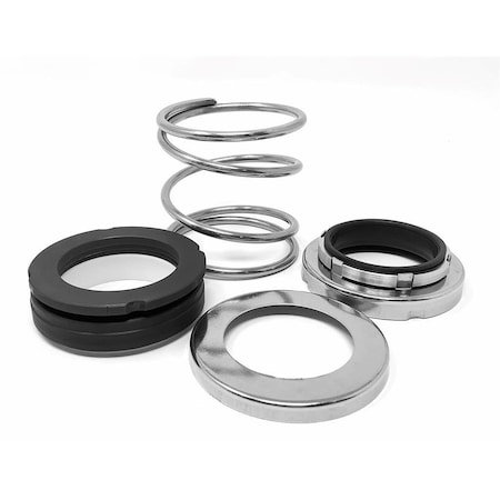 Springer Parts ZCH/ZPH-1.625 Seal Kit, C/Cer/FKM; Replaces AMPCO Part# GS8103430-01 GS8103430-01SP